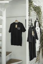 Lade das Bild in den Galerie-Viewer, Caffeine and Vitamin Sea T-Shirt