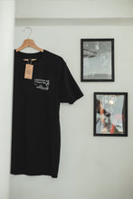 Lade das Bild in den Galerie-Viewer, Caffeine and Vitamin Sea T-Shirt