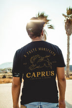 Lade das Bild in den Galerie-Viewer, Caprus T-Shirt