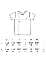 Lade das Bild in den Galerie-Viewer, There's no End Unless... T-Shirt - White