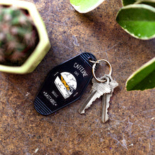 Lade das Bild in den Galerie-Viewer, Safe Skulls Key Tag