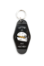 Lade das Bild in den Galerie-Viewer, Safe Skulls Key Tag