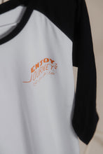 Lade das Bild in den Galerie-Viewer, Sweet Here After Motel Raglan Edition