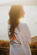Lade das Bild in den Galerie-Viewer, Caffeine Sunrise T-Shirt - White