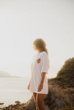 Lade das Bild in den Galerie-Viewer, Caffeine Sunrise T-Shirt - White
