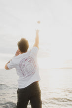 Lade das Bild in den Galerie-Viewer, There's no End Unless... T-Shirt - White