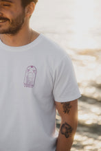 Lade das Bild in den Galerie-Viewer, There's no End Unless... T-Shirt - White