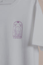 Lade das Bild in den Galerie-Viewer, There's no End Unless... T-Shirt - White