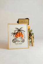Lade das Bild in den Galerie-Viewer, Caffeine Sunrise Print