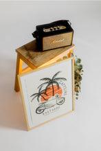 Lade das Bild in den Galerie-Viewer, Caffeine Sunrise Print