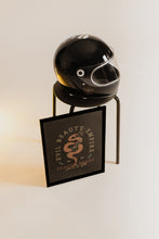 Lade das Bild in den Galerie-Viewer, Evil Beauty Empire Print
