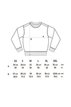 Lade das Bild in den Galerie-Viewer, Knowledge Heavyweight Crewneck - Ecru