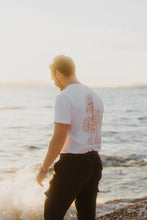 Lade das Bild in den Galerie-Viewer, Sweet Here After Motel T-Shirt - White