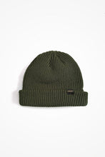 Lade das Bild in den Galerie-Viewer, Fisherman Beanie Olive