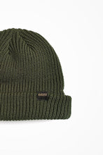 Lade das Bild in den Galerie-Viewer, Fisherman Beanie Olive