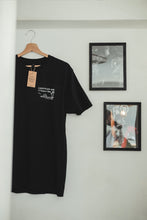 Load image into Gallery viewer, Caffeine and Vitamin Sea T-Shirt
