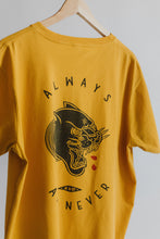 Φόρτωση εικόνας στο εργαλείο προβολής Συλλογής, Always and Never Panther T-Shirt - Mango
