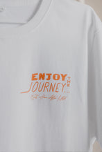 Load image into Gallery viewer, Sweet Here After Motel T-Shirt - White

